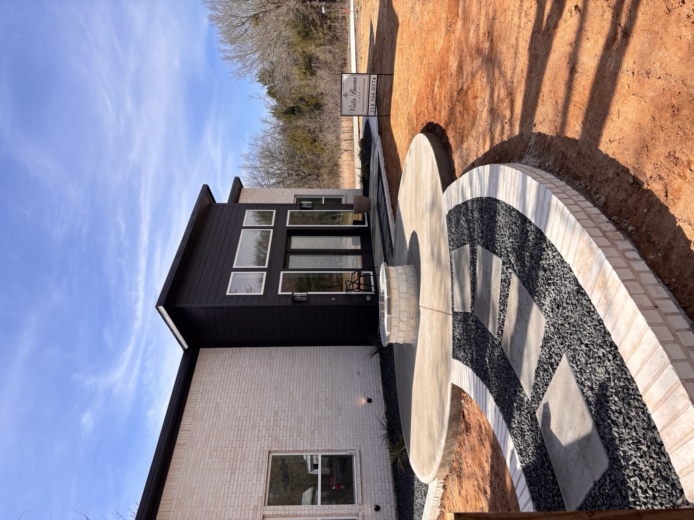 Hardscaping & Patios